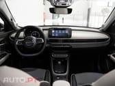 Fiat 600 1.2 Hybrid La Prima