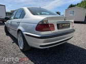 BMW 320 d