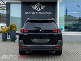 Peugeot 5008 2.0 BlueHDi GT Line