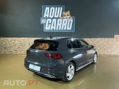 Volkswagen Golf VIII 1.4 GTE Plug-in Hybrid