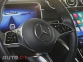 Mercedes-Benz GLC 300 e 4Matic
