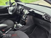 Citroen DS3 1.6 e-HDi So Chic