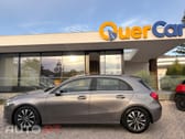 Mercedes-Benz A 180 d Style Aut.