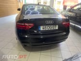 Audi A5 3.0 TDI V6 quattro S-line S-tronic