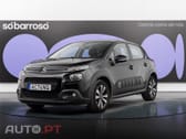Citroen C3 1.2 PureTech Feel