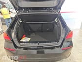 BMW 116 d Advantage