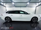 Peugeot 508 SW e-EAT8 225