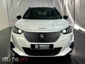 Peugeot E-2008 50 kWh GT Pack