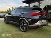Cupra Formentor 1.5 TSI Sport DSG