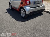 Smart ForTwo Coupé 0.9 Passion 90
