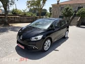 Renault Scénic dCi 110 EDC Dynamique