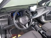 Toyota Corolla 1.8 Hybrid Active