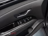 Hyundai Tucson 1.6 CRDi Vanguard DCT