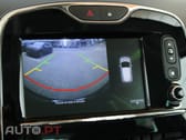 Renault Clio 1.5 dCi Dynamique S