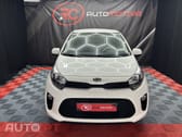 Kia Picanto 1.0 CVVT Urban