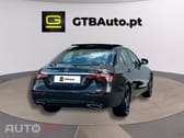 Mercedes-Benz E 300 I.V.A DEDUTIVEL e 9G-TRONIC Avantgarde