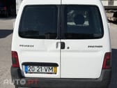Peugeot Partner D