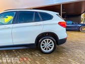 BMW X1 16 d sDrive Advantage