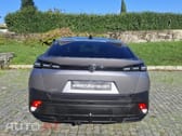 Peugeot 408 Plug-In Hybrid 180 e-EAT8 Allure