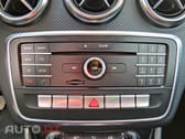 Mercedes-Benz A 180 d Style