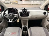 Volkswagen Up! 1.0 Move Up! beats