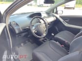 Toyota Yaris T-SPORT