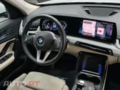 BMW X1 18 d sDrive Line Sport Auto