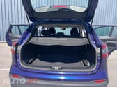 Nissan Qashqai 1.5 dCi ECO Acenta