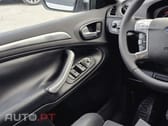 Ford S-Max 1.8 TDCi Trend 7L