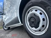 Renault Trafic 2.0 Blue dCi L1 Intens