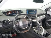 Peugeot 3008 1.5 BlueHDi Allure
