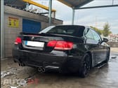 BMW 320 Bmw e93 320i auto m3 look