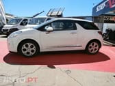 Citroen DS3 1.6 e-HDi So Chic 95g