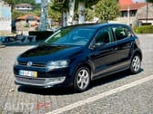 Volkswagen Polo 1.6 TDI Street BlueMotion