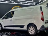 Ford Transit Connect L2 3 Lugares
