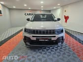 Jeep Avenger 1.2 GSE T3 Altitude
