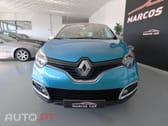 Renault Captur 1.5 dCi Exclusive