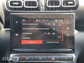 Citroen C3 Aircross 1.2 PureTech Feel