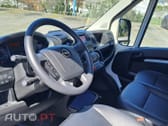 Opel Movano L2H1 3.5T 2.2 D