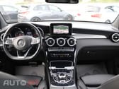 Mercedes-Benz GLC 220 D 4 Matic AMG Pack Night