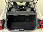 Fiat 500e Elétrico 70kW 95cv Action
