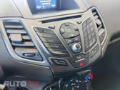 Ford Fiesta 1.0 Ti-VCT Trend