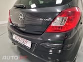 Opel Corsa ND