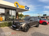 Peugeot 2008 1.5 BlueHDi Allure Pack