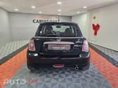 MINI Cooper D