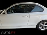 BMW 118 d Sport Line