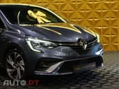 Renault Clio 1.5 Blue dCi RS Line