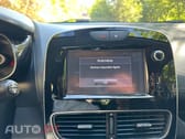 Renault Clio Break Dynamique S