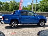Volkswagen Amarok 3.0 TDI CD Aventura.4x4