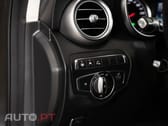 Mercedes-Benz C 250 CDi Avantgarde BE Aut.